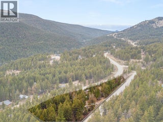 1809 Cardinal Creek Road. Kelowna, British Columbia