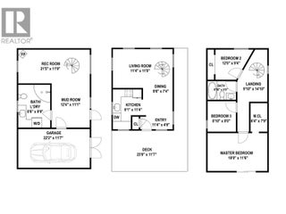 1809 Cardinal Creek Road. Kelowna, British Columbia