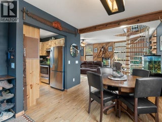 1809 Cardinal Creek Road. Kelowna, British Columbia