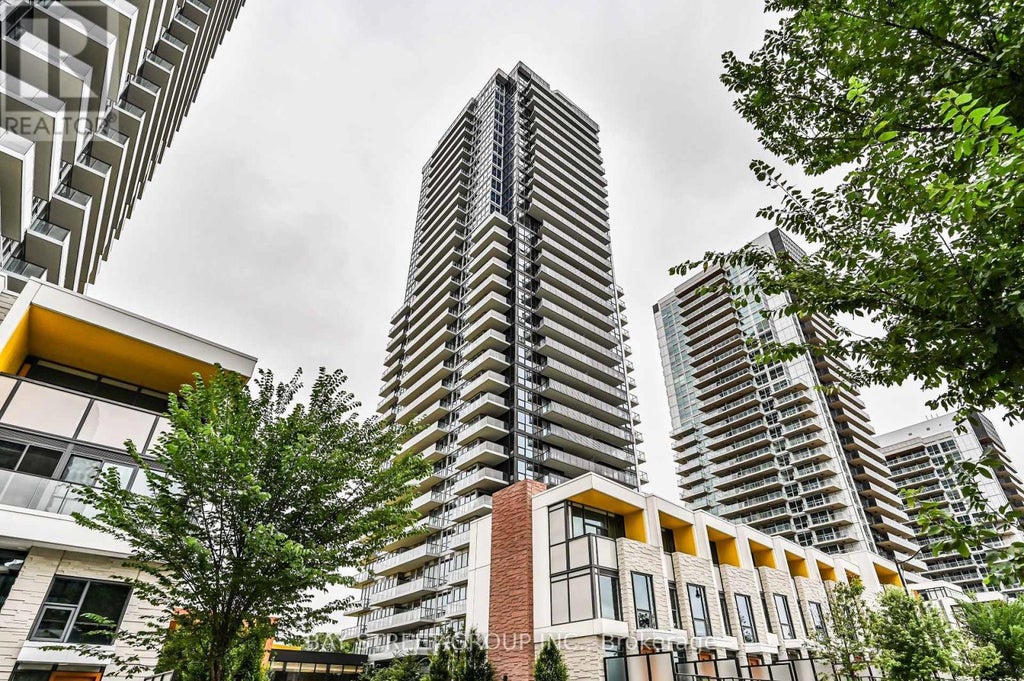 Ph3808 - 85 Mcmahon Drive, Toronto (bayview Village)