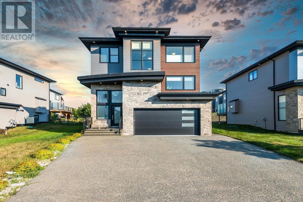 15 Theresa Mcneil Grove, Halifax