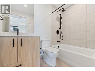 9652 Benchland Drive Unit# 501. Lake Country, British Columbia