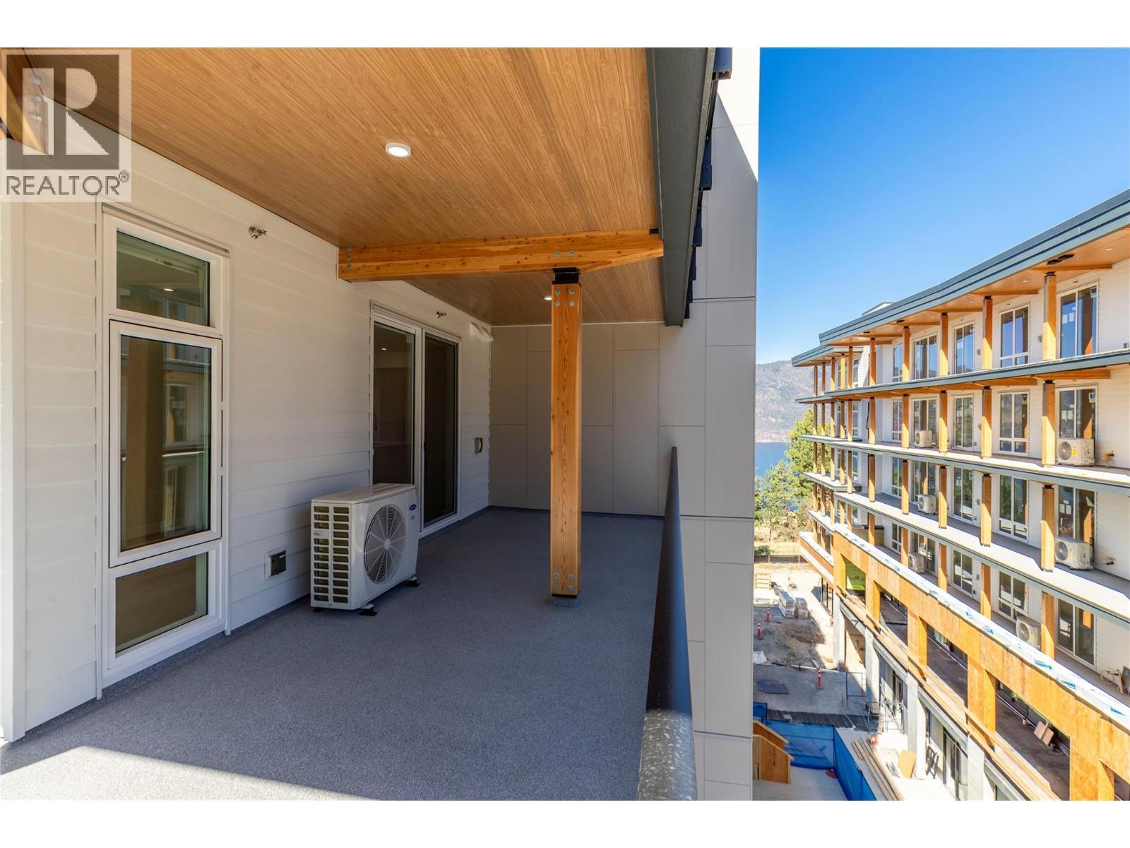 9652 Benchland Drive Unit# 501. Lake Country, British Columbia