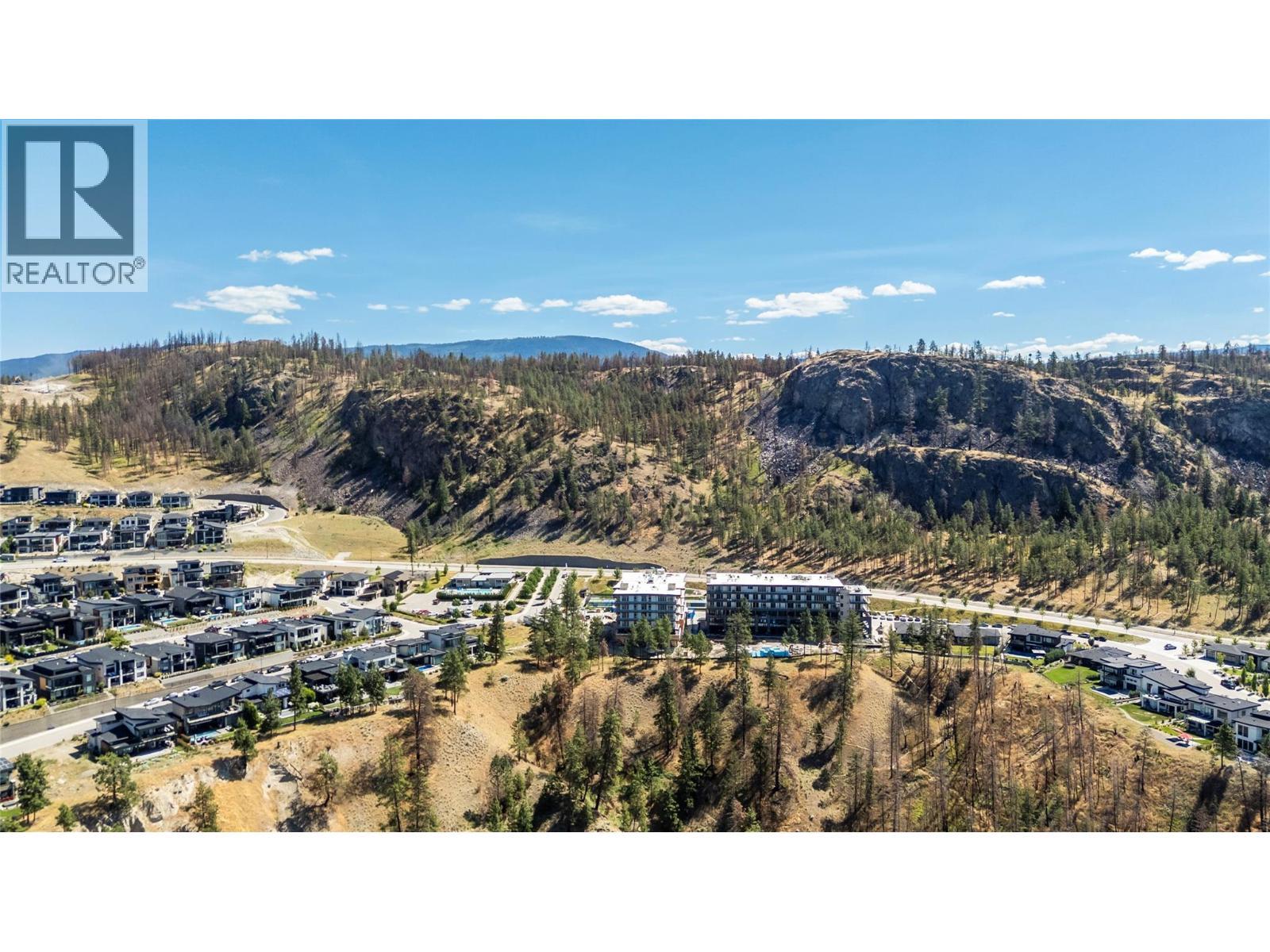9652 Benchland Drive Unit# 501. Lake Country, British Columbia
