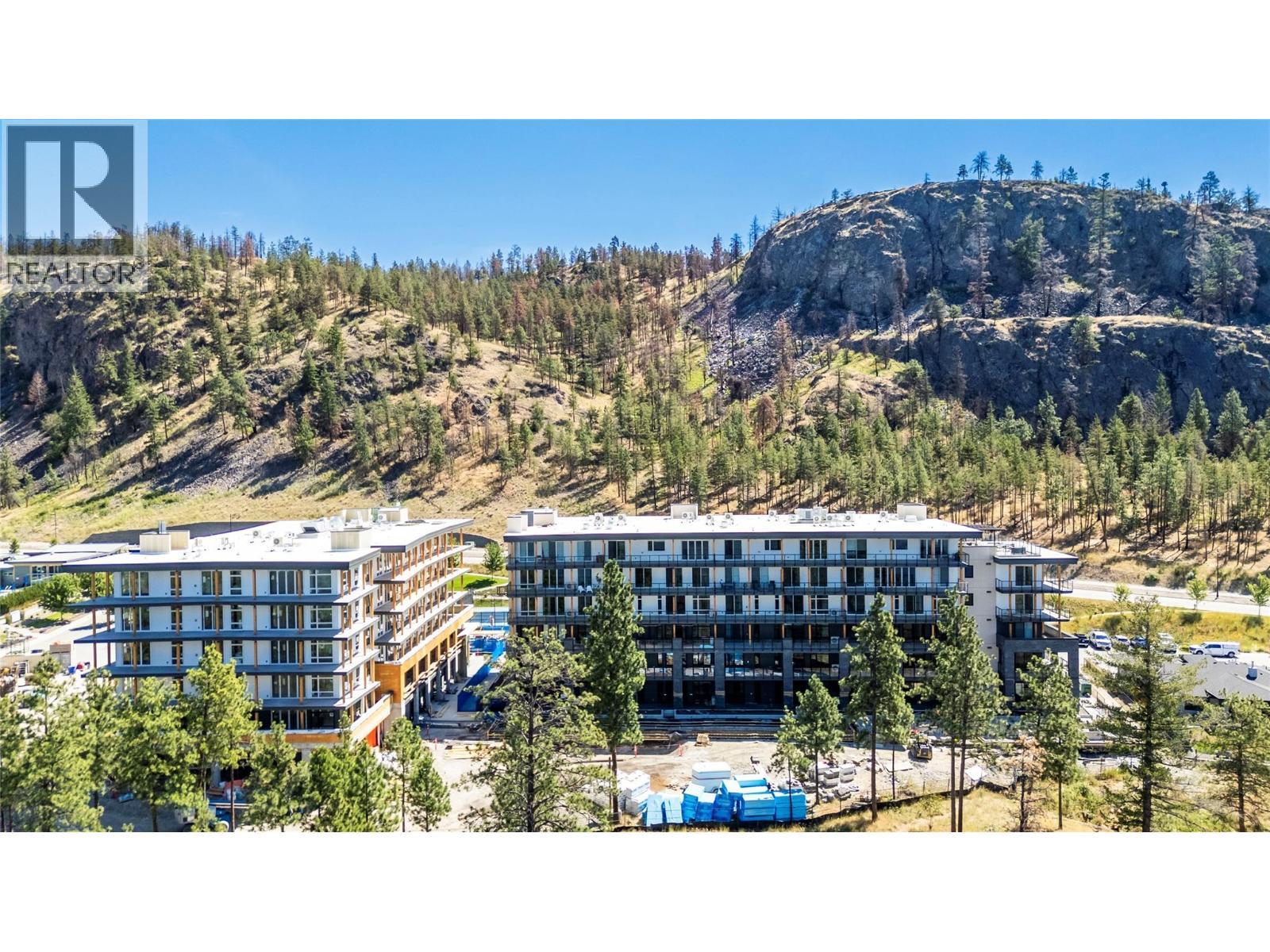 9652 Benchland Drive Unit# 501. Lake Country, British Columbia