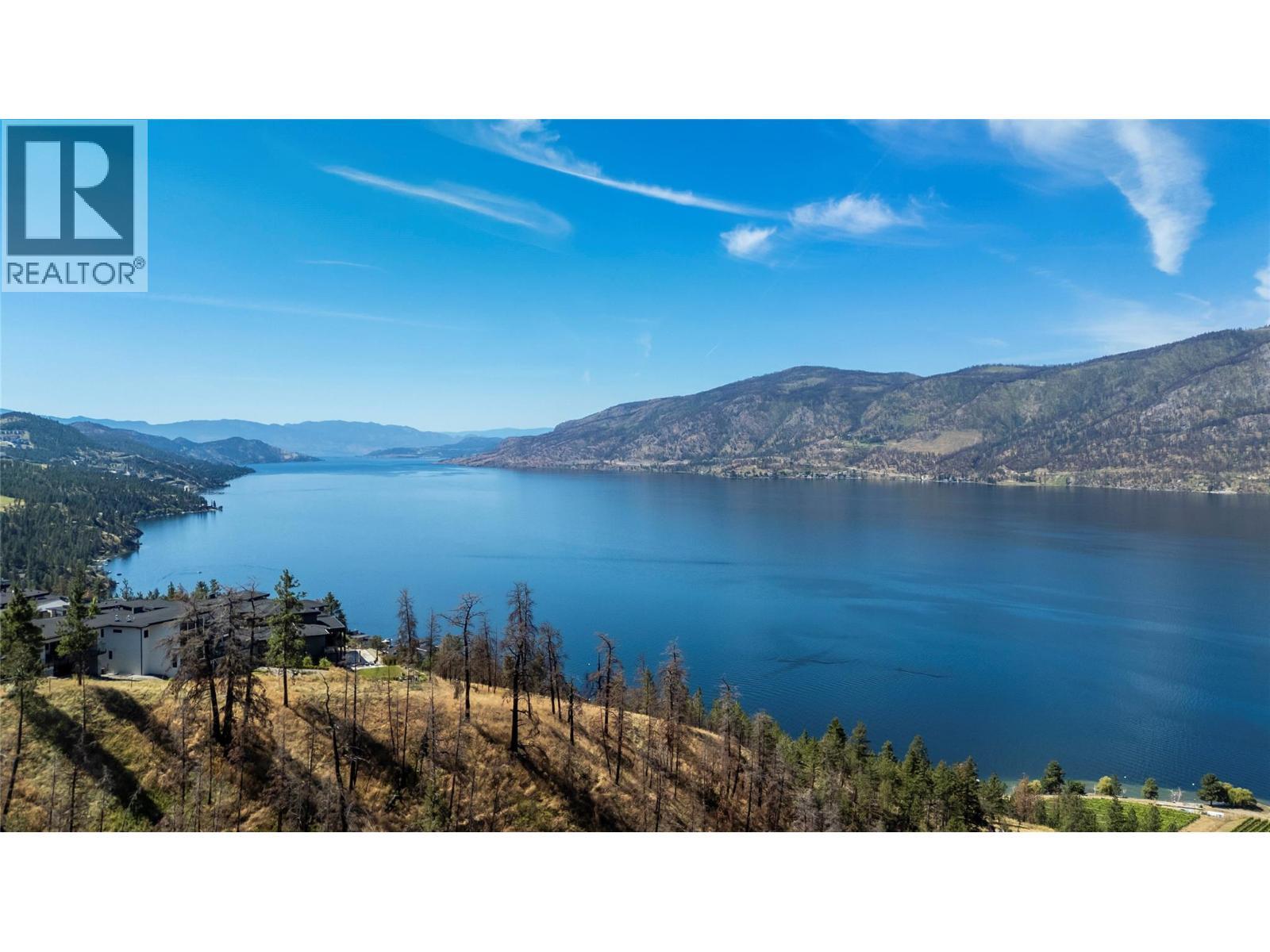 9652 Benchland Drive Unit# 501. Lake Country, British Columbia