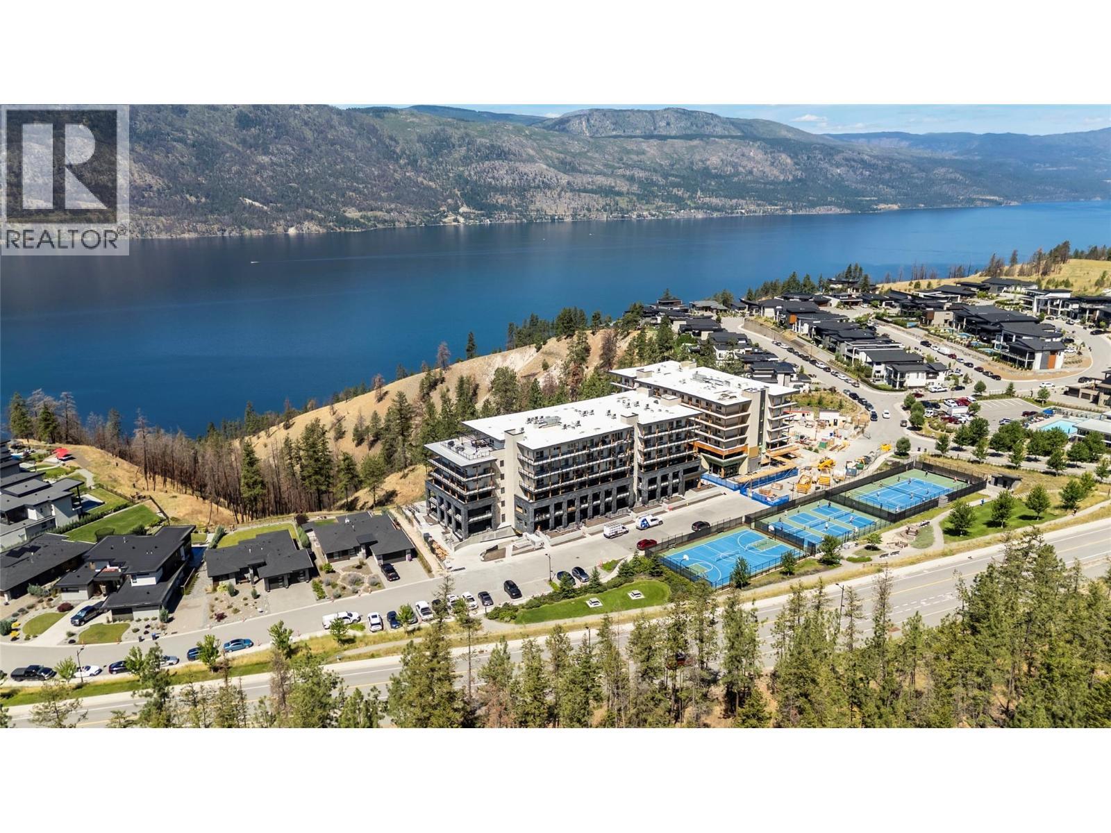 9652 Benchland Drive Unit# 501. Lake Country, British Columbia
