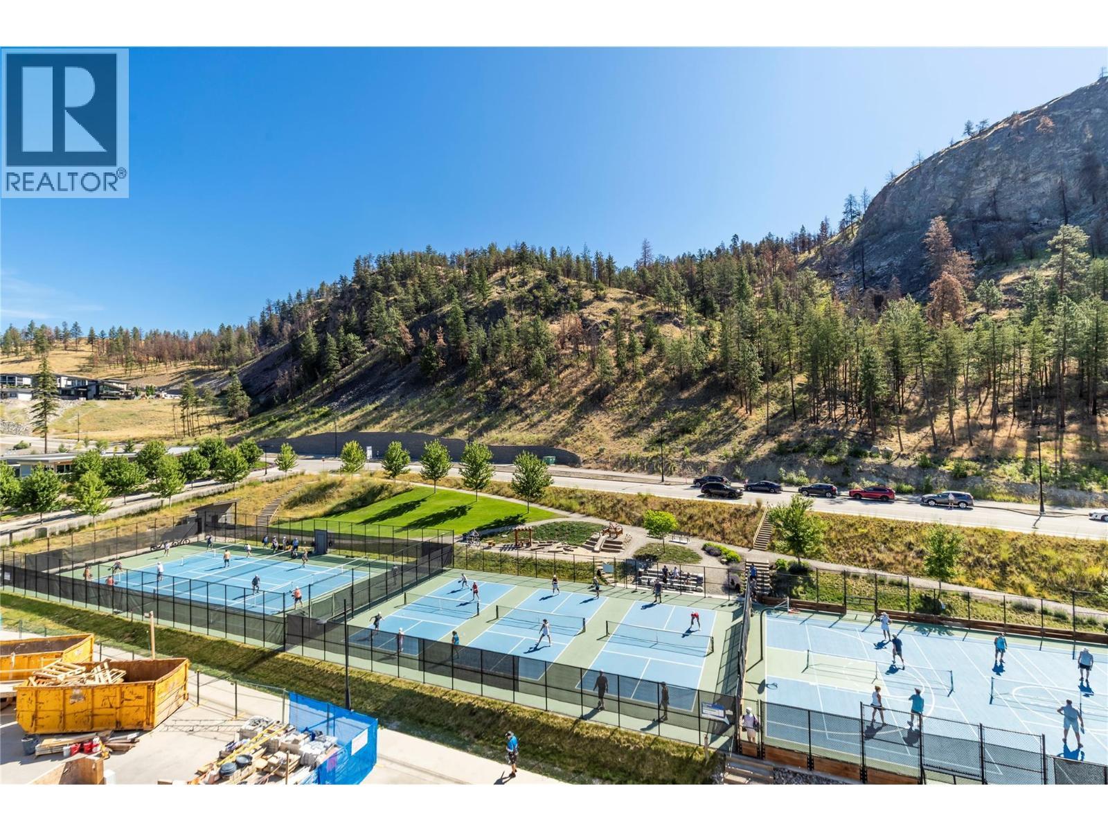 9652 Benchland Drive Unit# 501. Lake Country, British Columbia