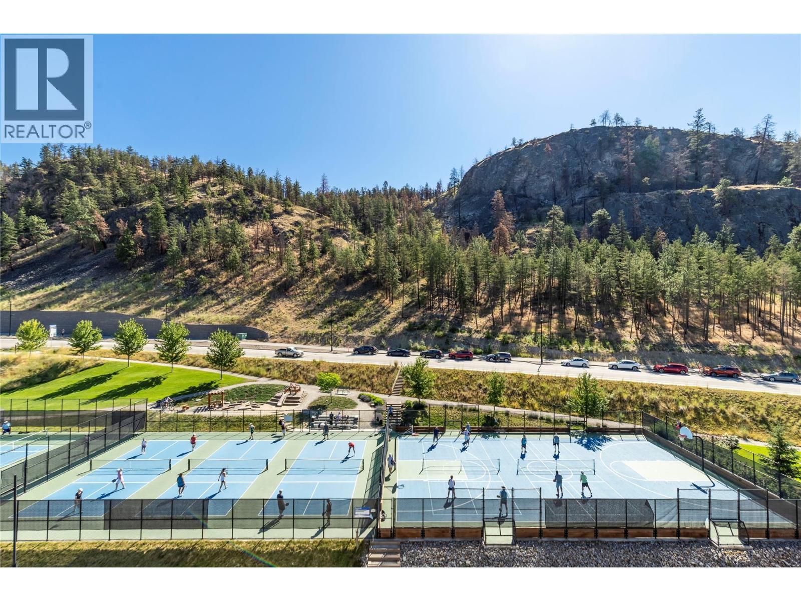 9652 Benchland Drive Unit# 501. Lake Country, British Columbia