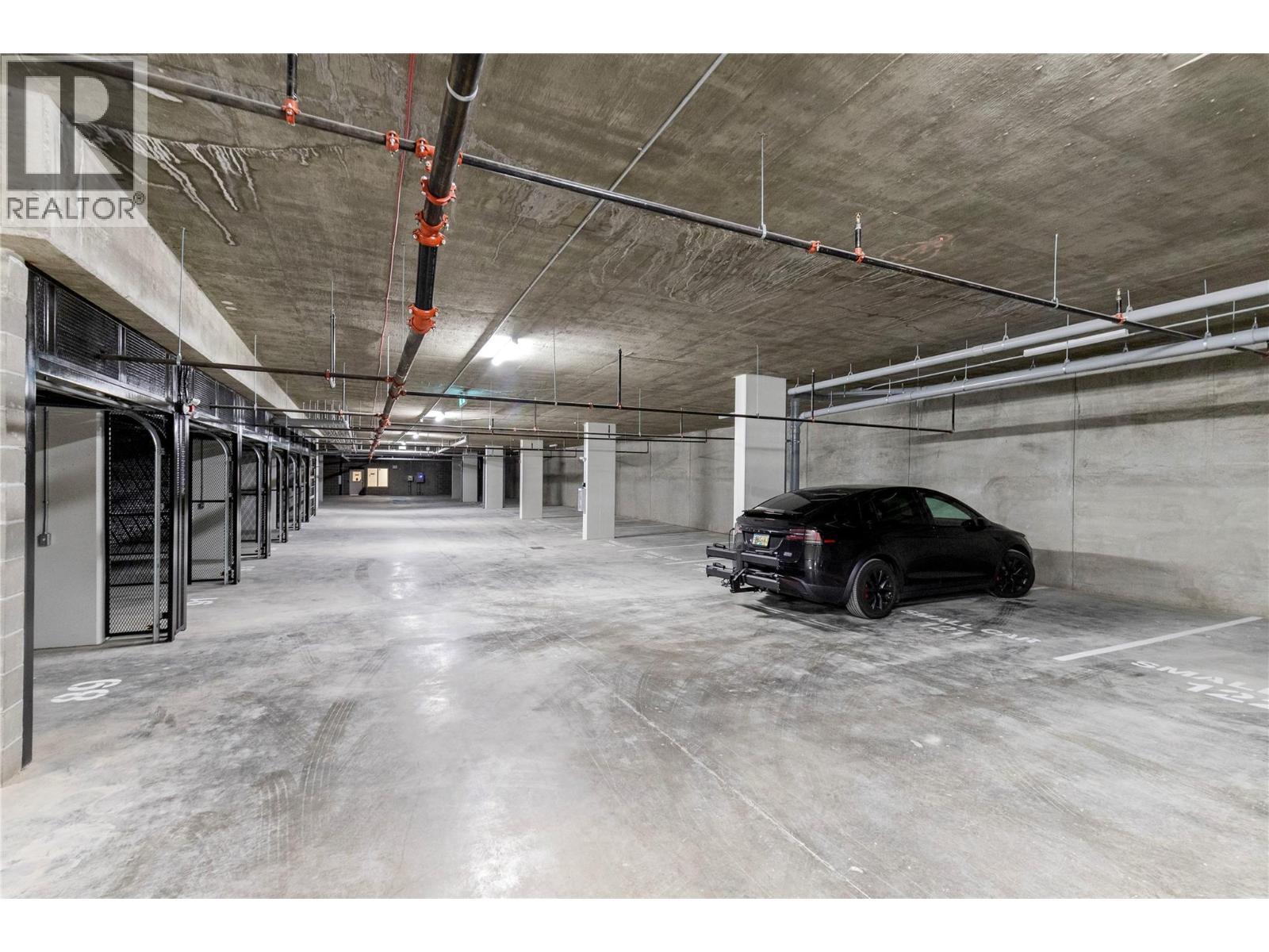 9652 Benchland Drive Unit# 501. Lake Country, British Columbia