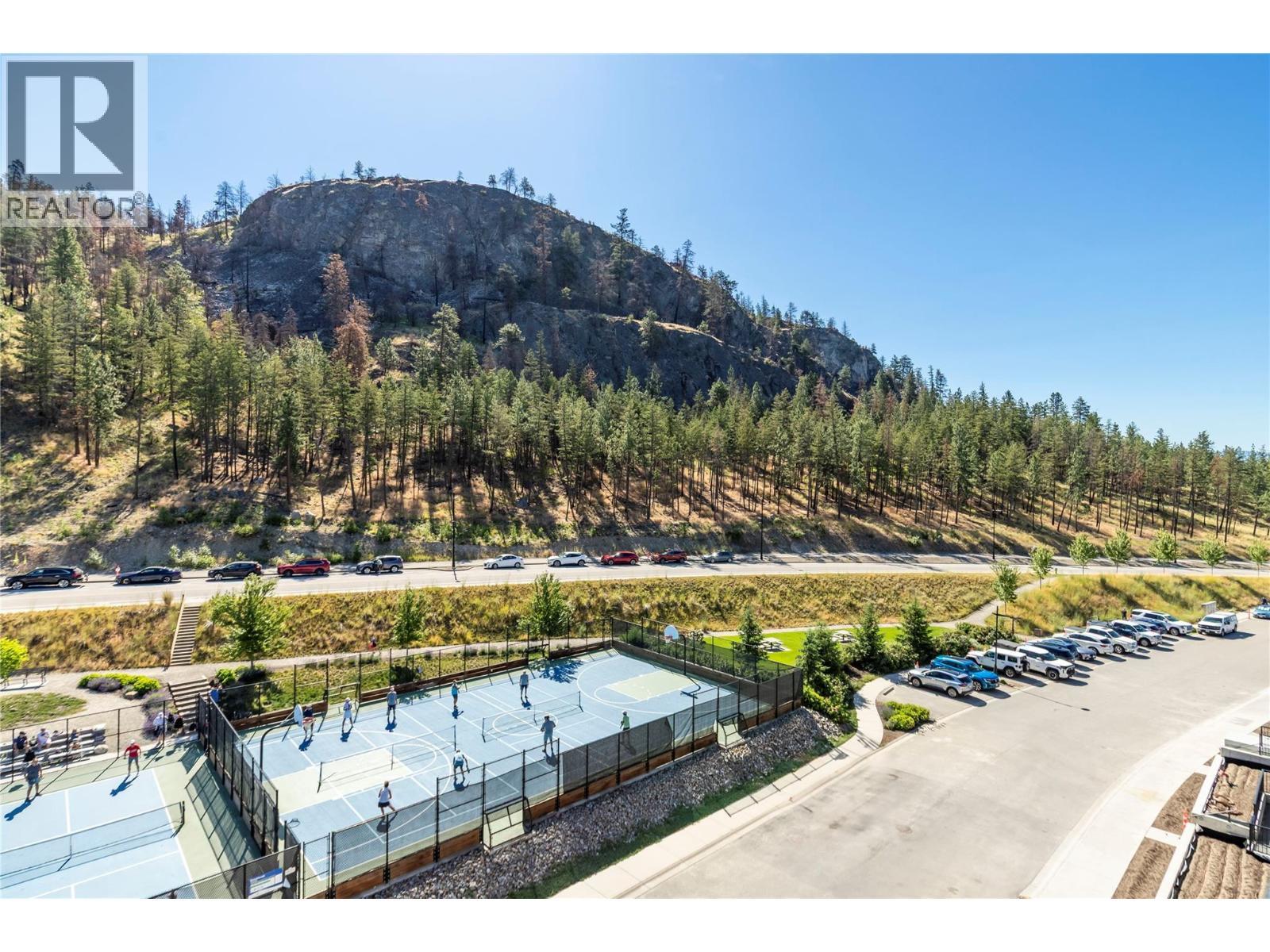 9652 Benchland Drive Unit# 501. Lake Country, British Columbia