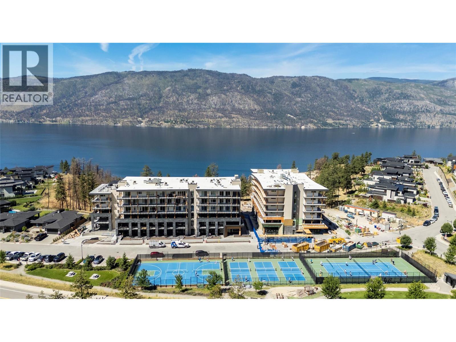 9652 Benchland Drive Unit# 501. Lake Country, British Columbia