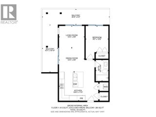 9652 Benchland Drive Unit# 501. Lake Country, British Columbia