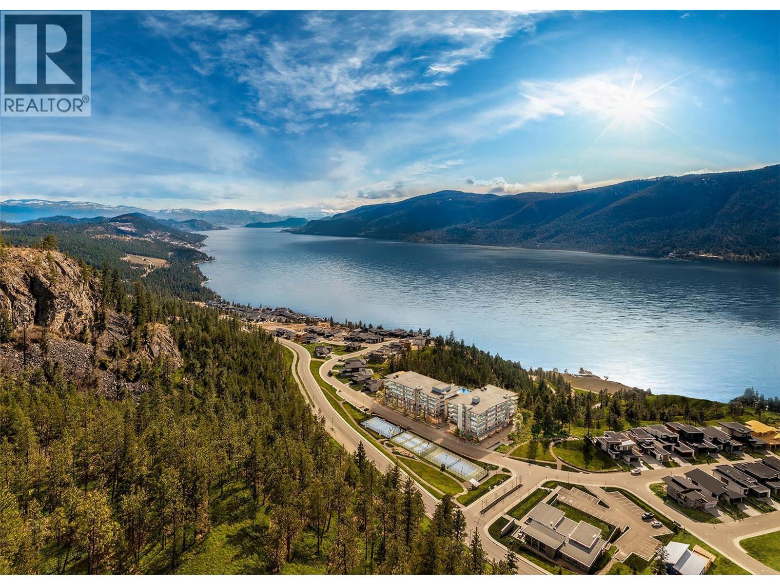 9652 Benchland Drive Unit# 501. Lake Country, British Columbia