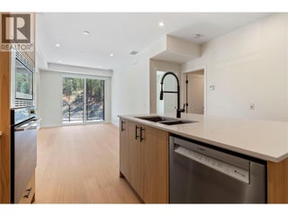 9652 Benchland Drive Unit# 501. Lake Country, British Columbia