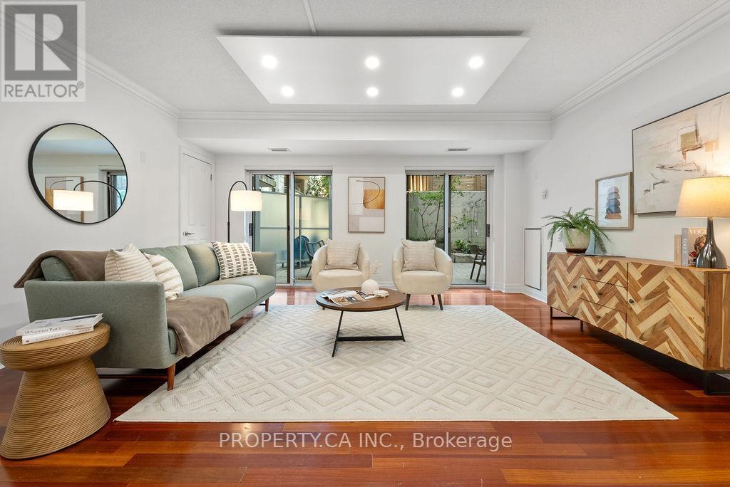 101 - 1801 Bayview Avenue, Toronto (leaside)