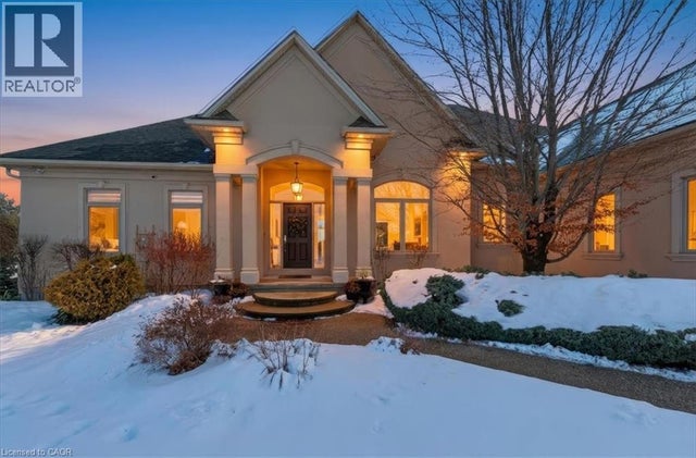 86 Canters Close, Kitchener