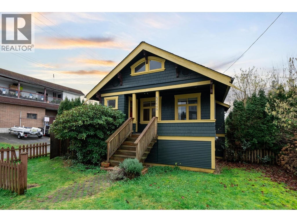 2336 Rindall Avenue, Port Coquitlam