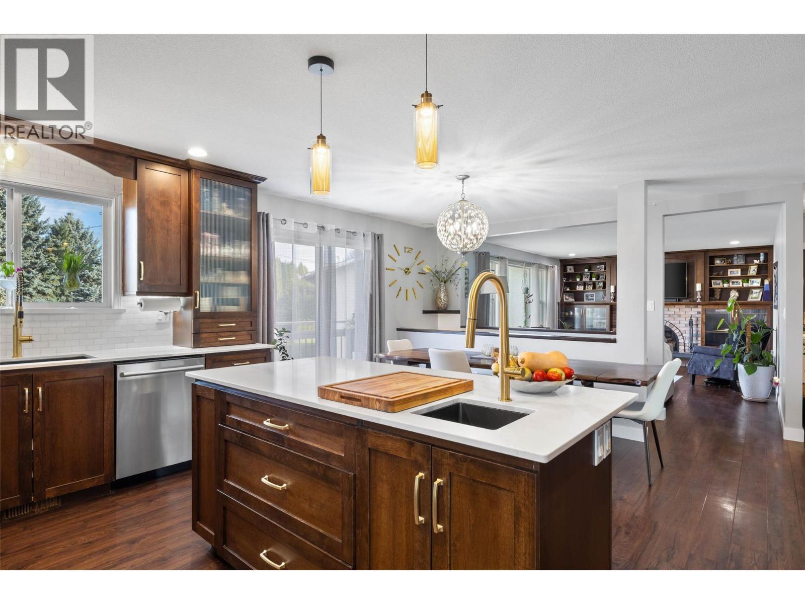 1795 Delnor Crescent. Kamloops, British Columbia