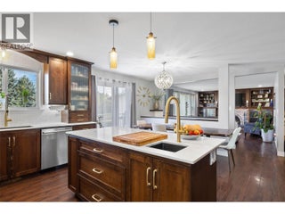 1795 Delnor Crescent. Kamloops, British Columbia