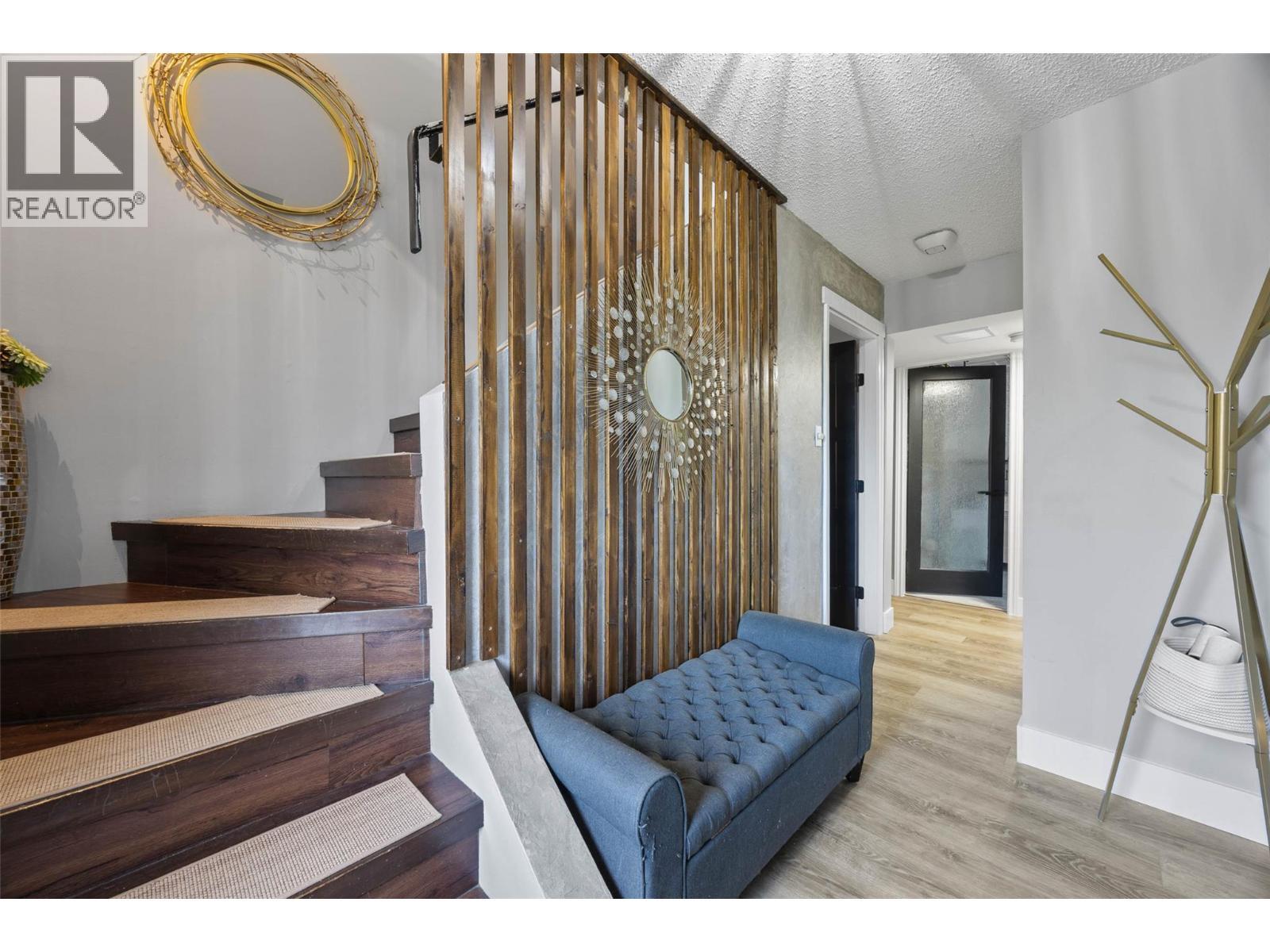 1795 Delnor Crescent. Kamloops, British Columbia