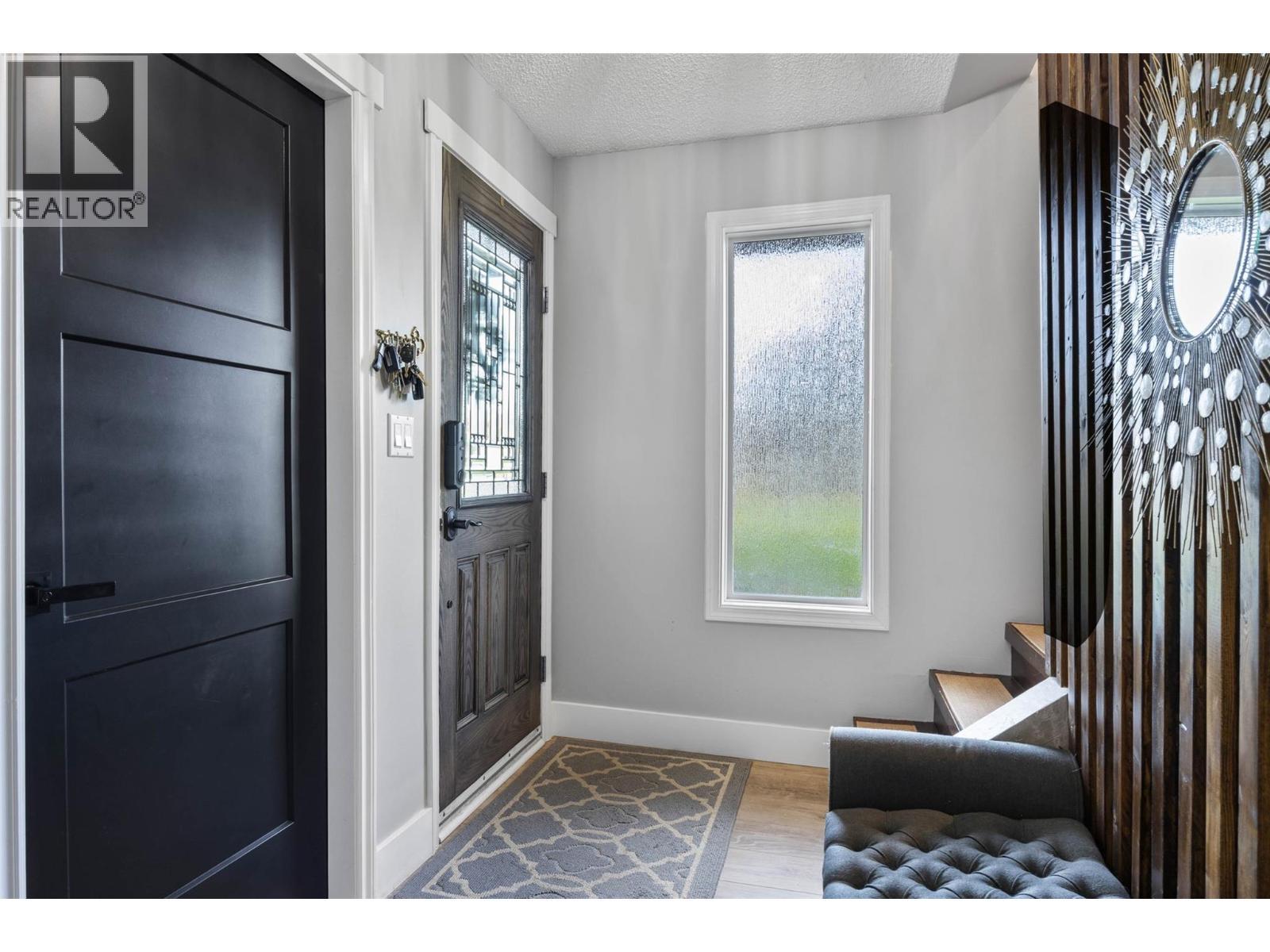 1795 Delnor Crescent. Kamloops, British Columbia