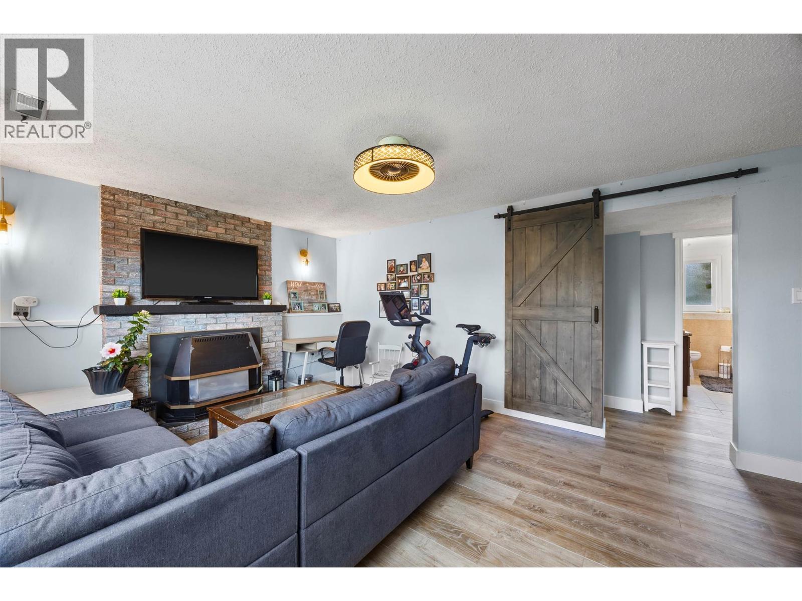 1795 Delnor Crescent. Kamloops, British Columbia