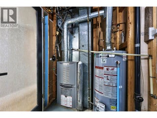 1795 Delnor Crescent. Kamloops, British Columbia