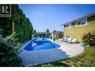 1795 Delnor Crescent. Kamloops, British Columbia