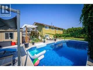 1795 Delnor Crescent. Kamloops, British Columbia