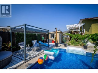 1795 Delnor Crescent. Kamloops, British Columbia