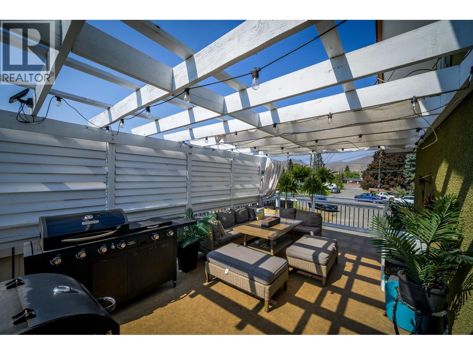 1795 Delnor Crescent. Kamloops, British Columbia