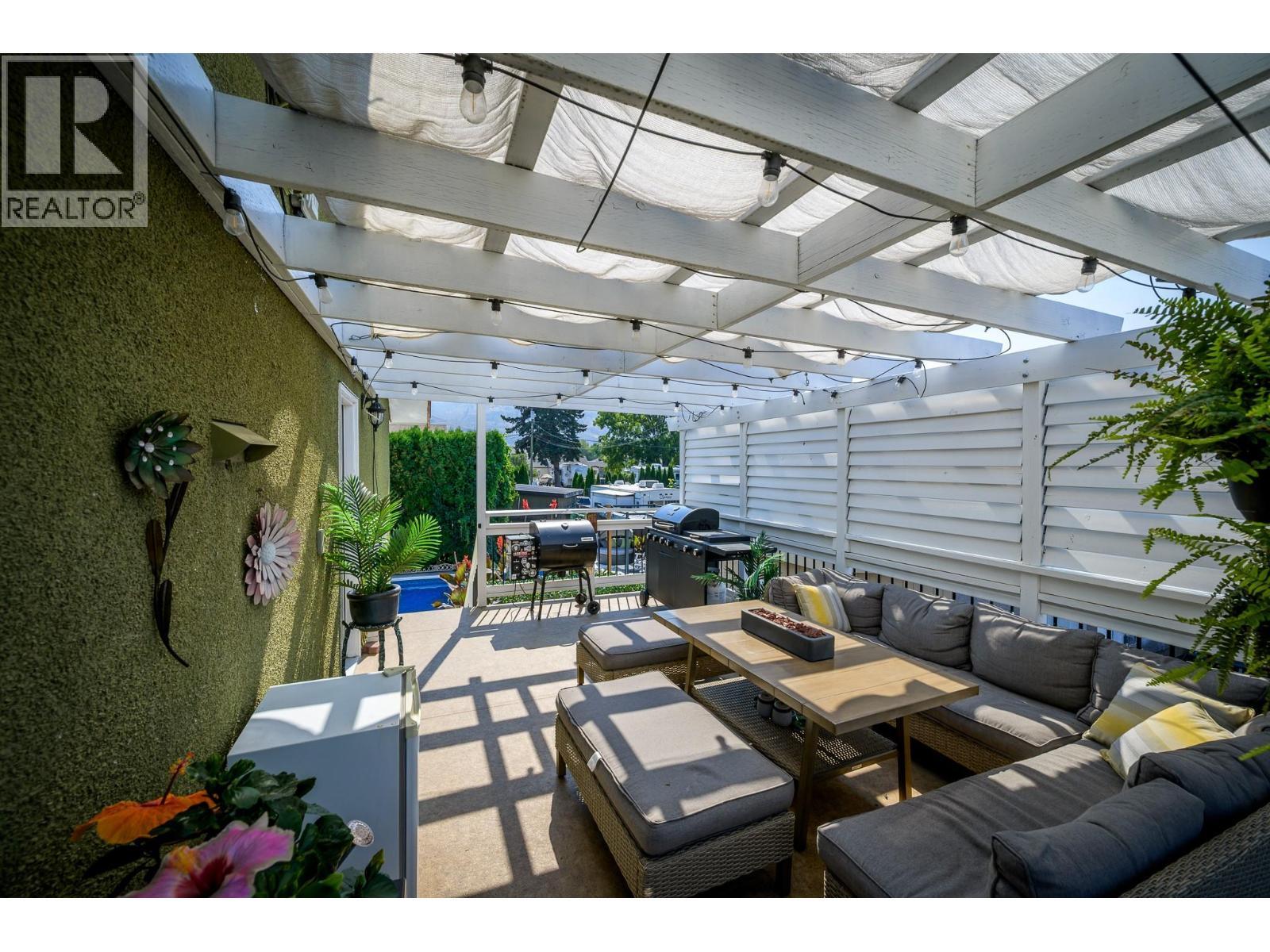 1795 Delnor Crescent. Kamloops, British Columbia