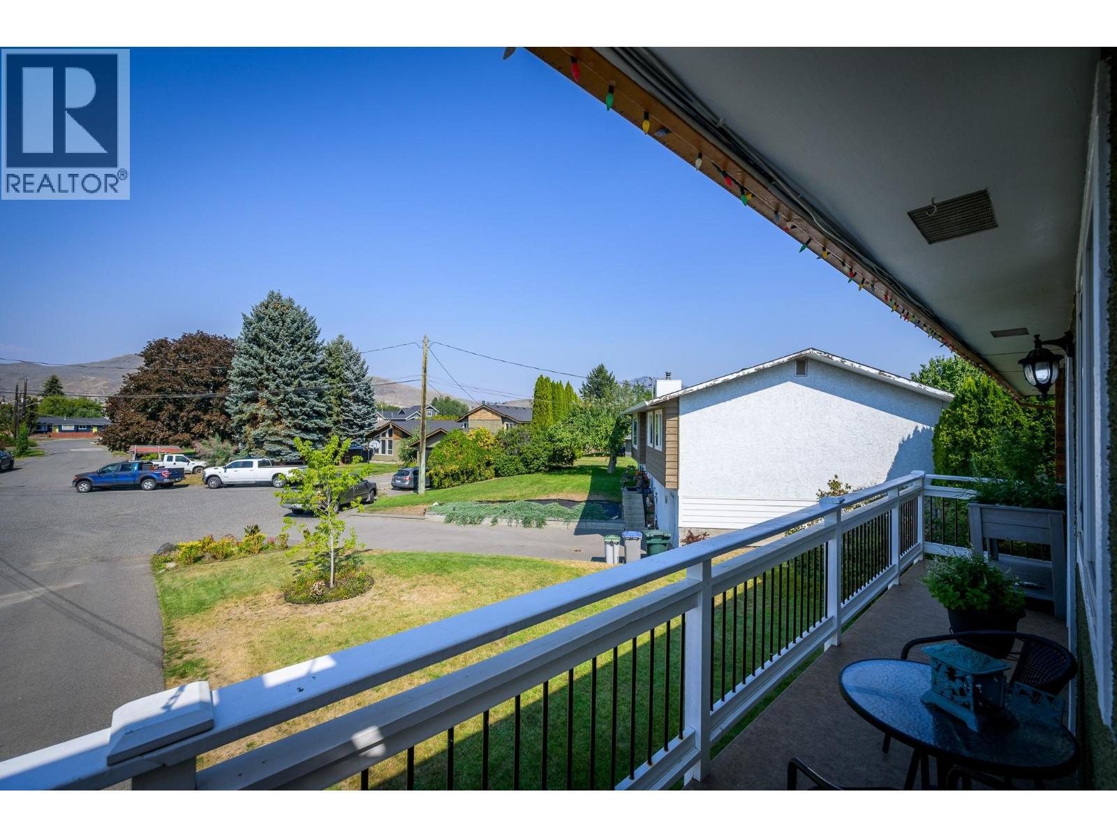 1795 Delnor Crescent. Kamloops, British Columbia