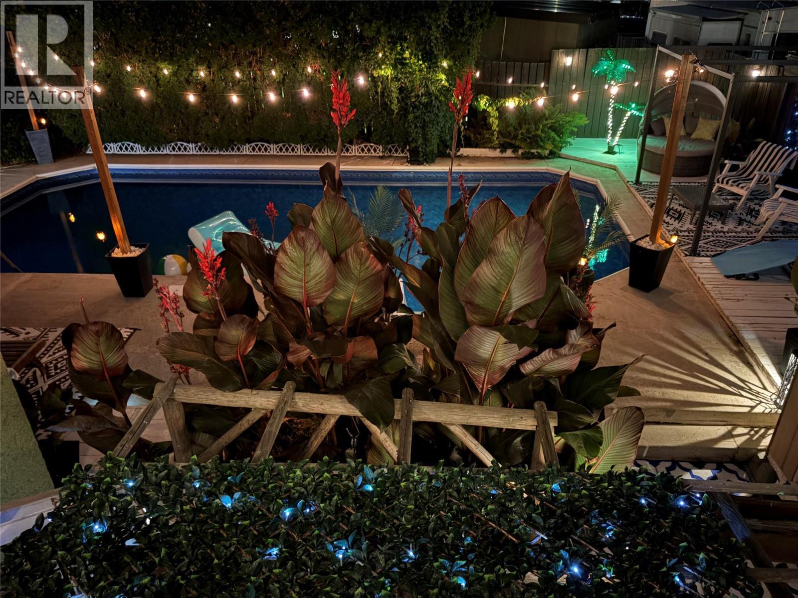 1795 Delnor Crescent. Kamloops, British Columbia