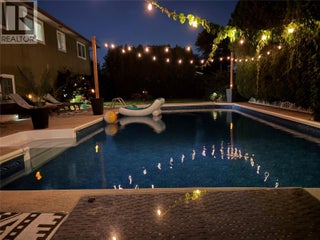 1795 Delnor Crescent. Kamloops, British Columbia