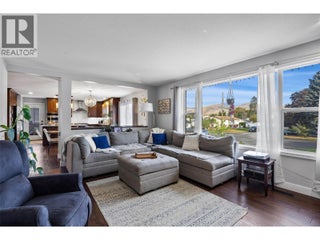 1795 Delnor Crescent. Kamloops, British Columbia