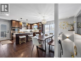 1795 Delnor Crescent. Kamloops, British Columbia