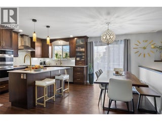 1795 Delnor Crescent. Kamloops, British Columbia