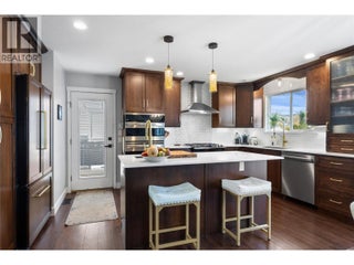 1795 Delnor Crescent. Kamloops, British Columbia