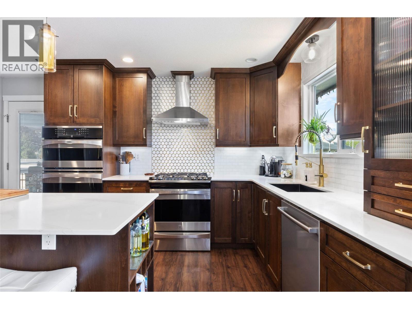 1795 Delnor Crescent. Kamloops, British Columbia