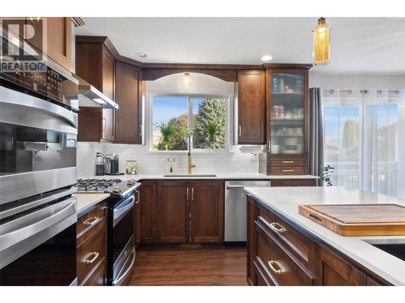 1795 Delnor Crescent. Kamloops, British Columbia