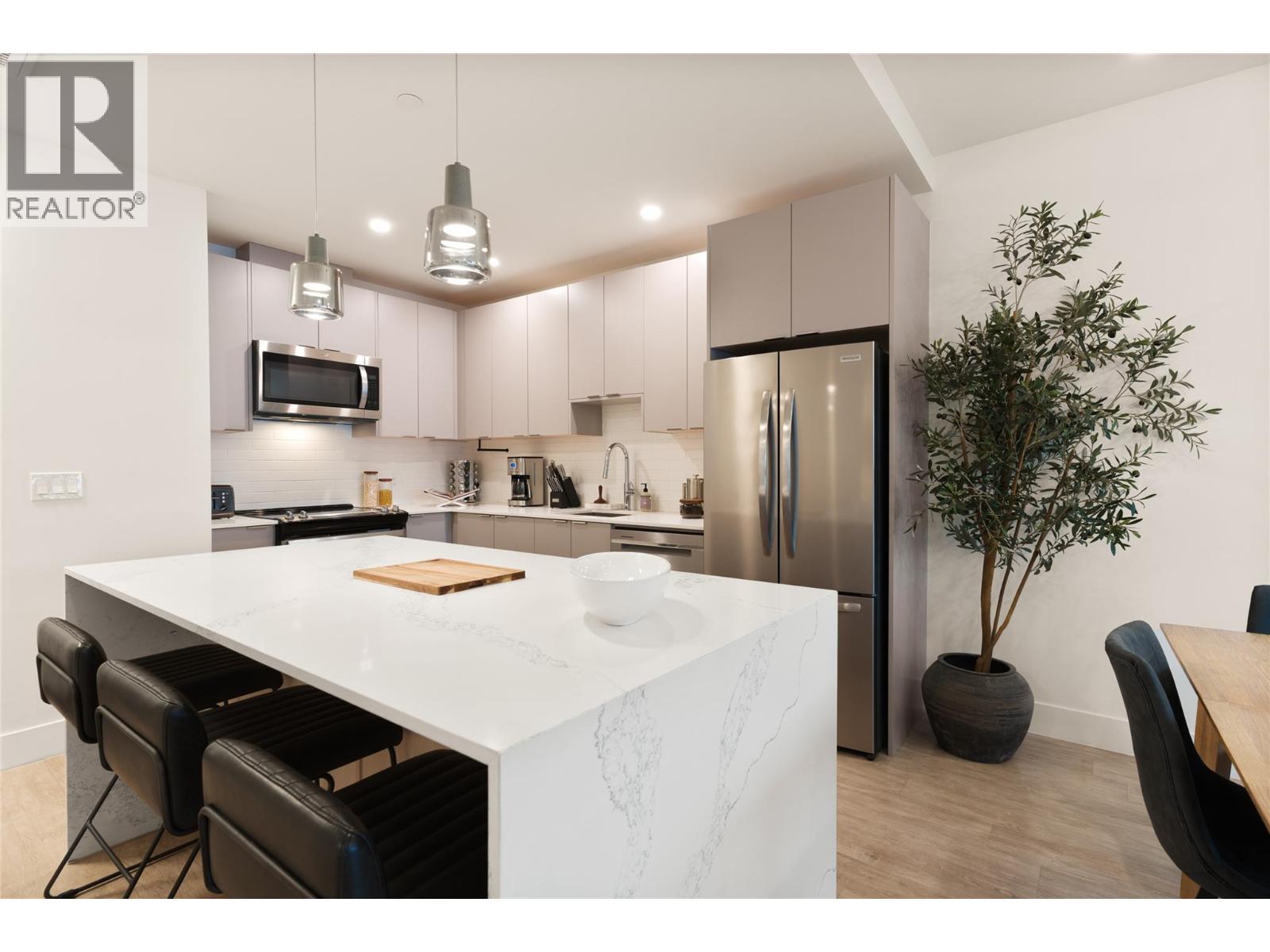 1701 Coursier Avenue Unit# 4403. Revelstoke, British Columbia