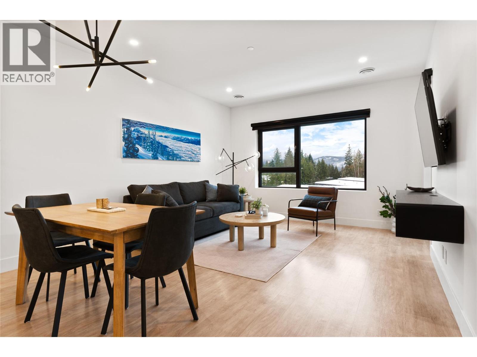 1701 Coursier Avenue Unit# 4403. Revelstoke, British Columbia