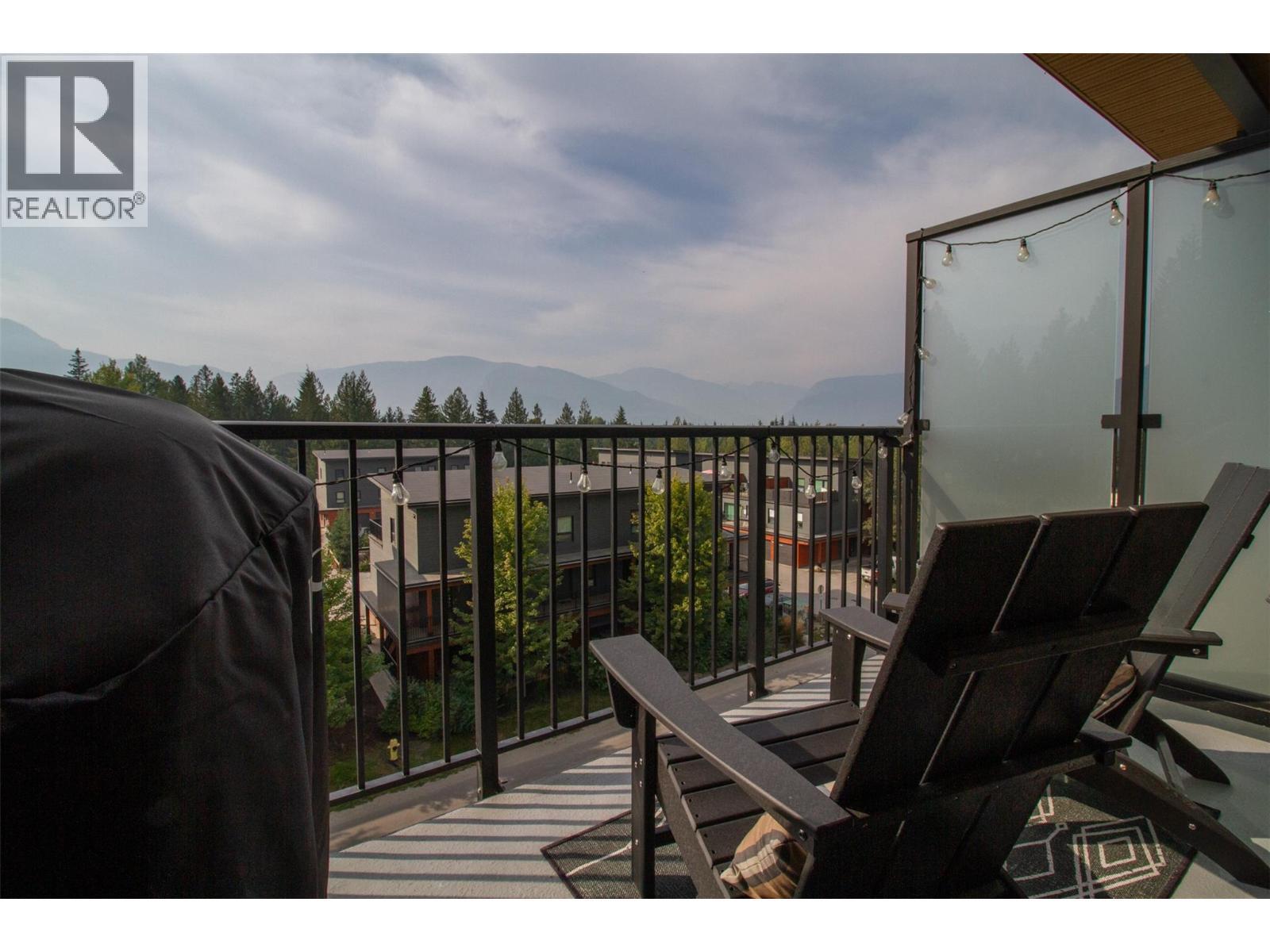 1701 Coursier Avenue Unit# 4403. Revelstoke, British Columbia