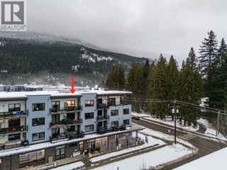1701 Coursier Avenue Unit# 4403. Revelstoke, British Columbia