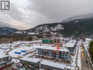 1701 Coursier Avenue Unit# 4403. Revelstoke, British Columbia