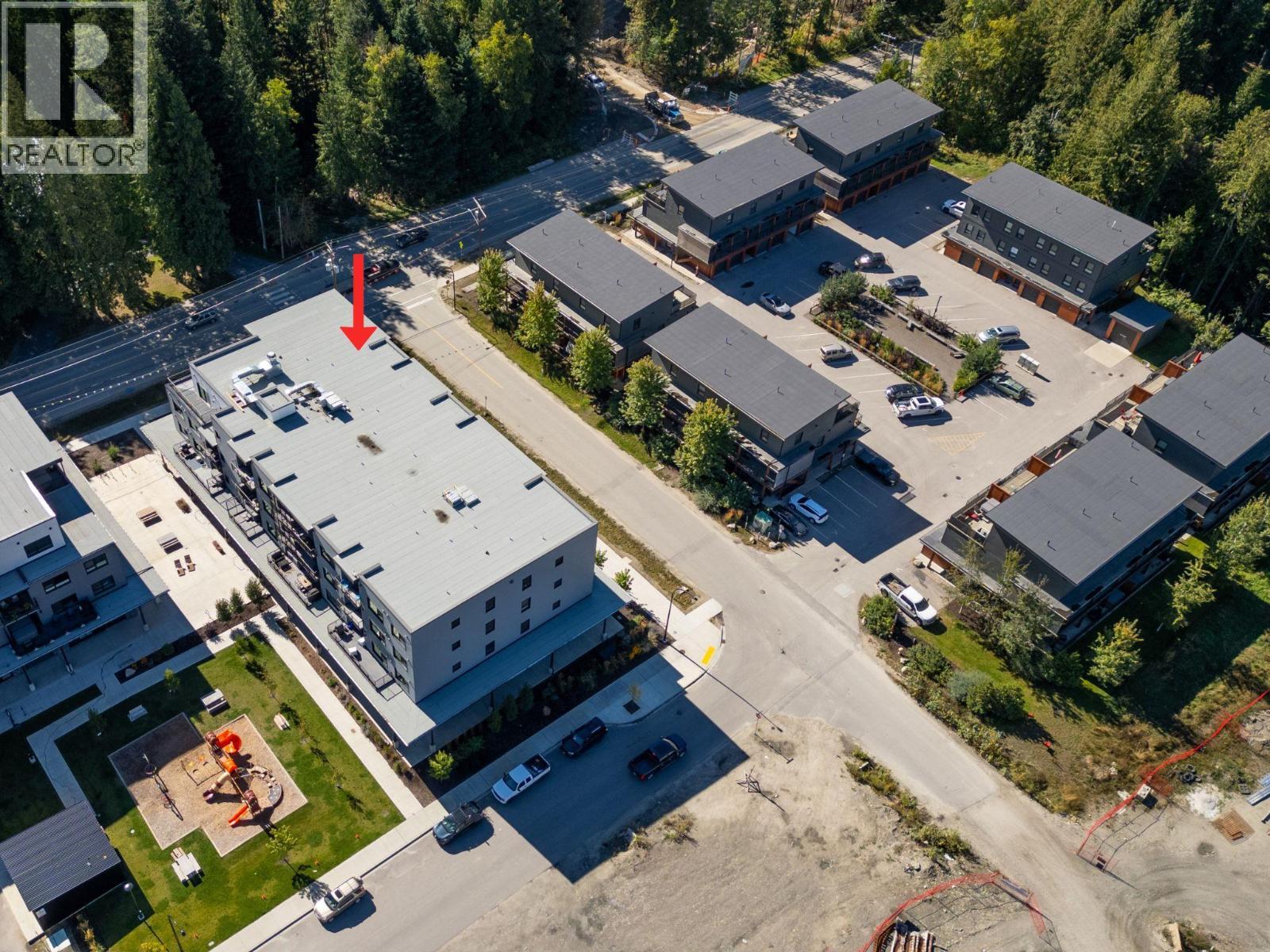 1701 Coursier Avenue Unit# 4403. Revelstoke, British Columbia