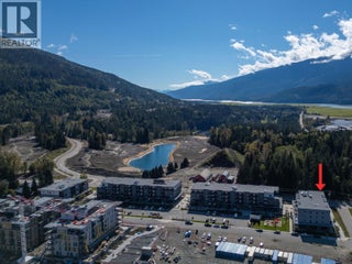 1701 Coursier Avenue Unit# 4403. Revelstoke, British Columbia