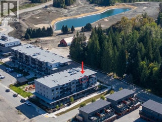 1701 Coursier Avenue Unit# 4403. Revelstoke, British Columbia